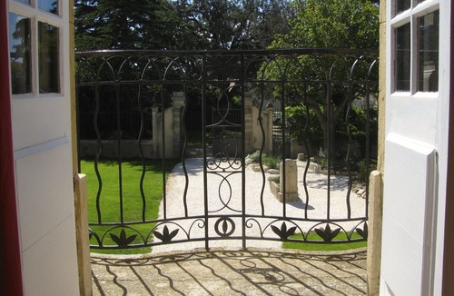 Saint-Nazaire-d'Aude House | Maison Charme 6 personnes