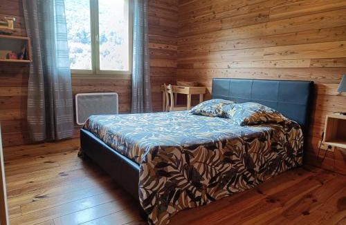 Roquefort-les-Cascades House | Maison chaleureuse en Ariège