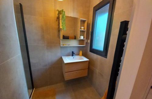 Saint-Pol-sur-Ternoise Villa | Maison chaleureuse rénovée