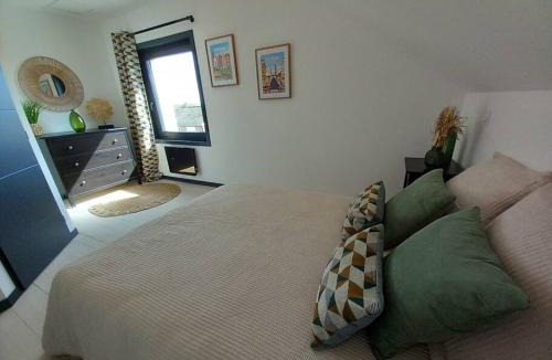 Saint-Pol-sur-Ternoise Villa | Maison chaleureuse rénovée