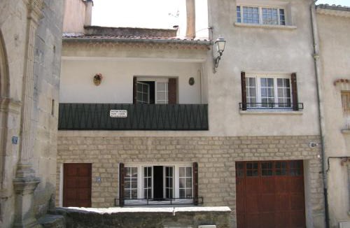 Malaucene House | Maison Chaberlin