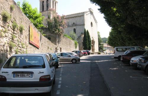 Malaucene House | Maison Chaberlin