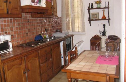 Malaucene House | Maison Chaberlin