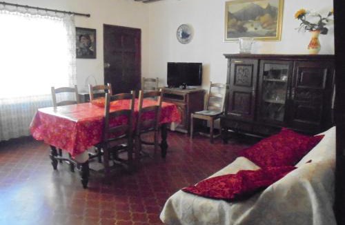 Malaucene House | Maison Chaberlin