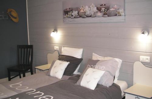 Liginiac Bed & Breakfast | Maison Chabrat