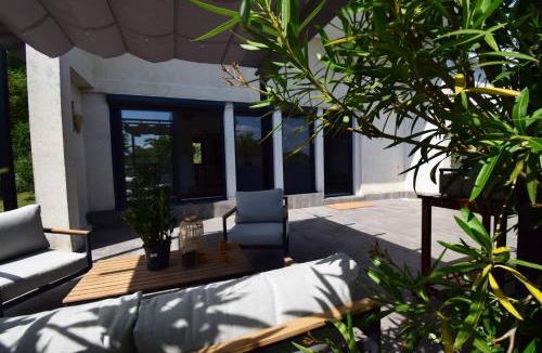 Colayrac-Saint-Cirq Villa | Maison chaleureuse et lumineuse à la campagne proche Agen