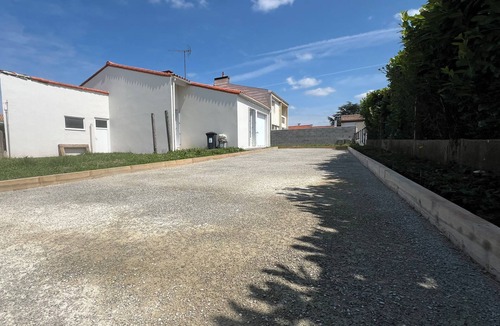 La Roche-sur-Yon House | Maison Chaleureuse et Familiale - Proche de la mer