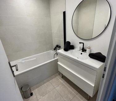 Saint-Genis-Laval House | Maison Chaleureuse 2