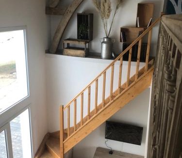 Hornoy-le-Bourg House | Maison chaleureuse à la campagne