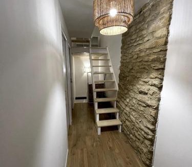 Conde-sur-Sarthe Villa | Maison chaleureuse et confortable