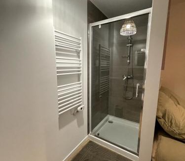 Conde-sur-Sarthe Villa | Maison chaleureuse et confortable