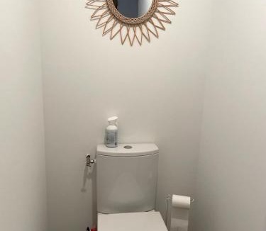 Conde-sur-Sarthe Villa | Maison chaleureuse et confortable