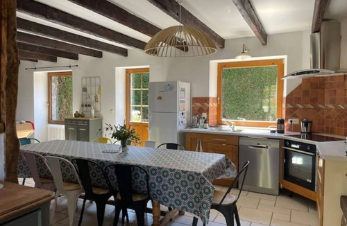 Miniac-Morvan House | Maison Chaleureuse EN Campagne