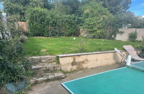 Miniac-Morvan House | Maison Chaleureuse EN Campagne