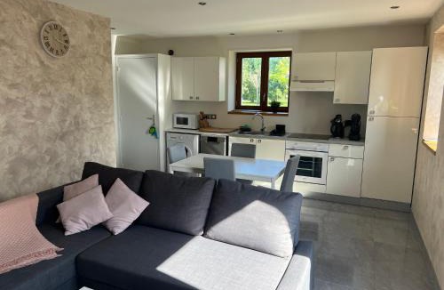Plurien House | Maison chaleureuse à 3kms des plages