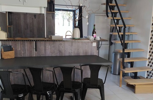 Pleurtuit House | Maison Chaleureuse à Pleurtuit