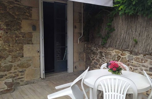 Pleurtuit House | Maison Chaleureuse à Pleurtuit