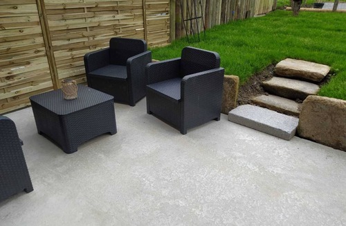 Pleurtuit House | Maison Chaleureuse à Pleurtuit