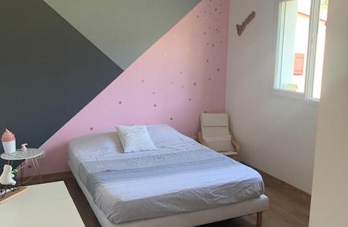 Augreilh House | Maison chaleureuse à la campagne