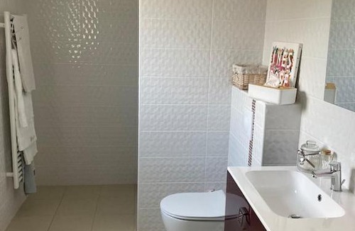 Augreilh House | Maison chaleureuse à la campagne