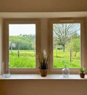 Payrignac House | Maison chaleureuse à la campagne