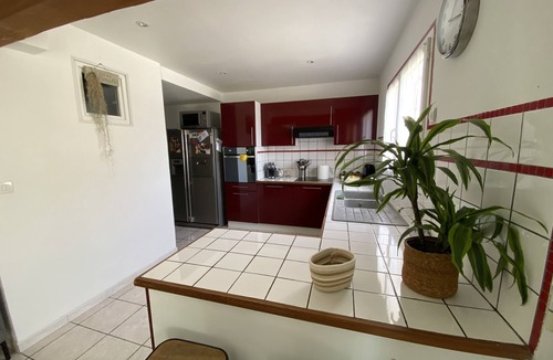 Sigean House | Maison Chaleureuse 2 Chambres 2 Extérieurs