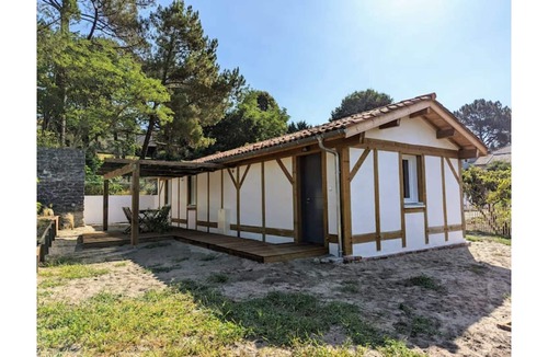 Lesperon House | Maison Chaleureuse au Calme Côte Landaise