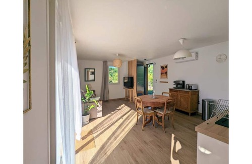 Lesperon House | Maison Chaleureuse au Calme Côte Landaise