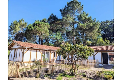 Lesperon House | Maison Chaleureuse au Calme Côte Landaise