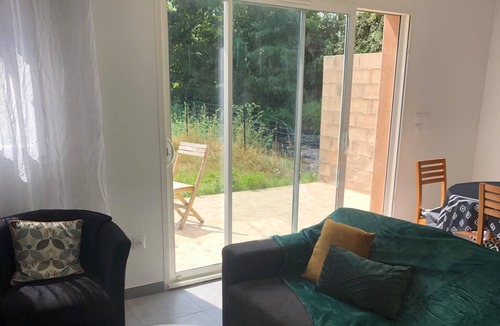 Montauban House | Maison Chaleureuse Avec Parking