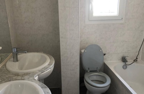 Montauban House | Maison Chaleureuse Avec Parking