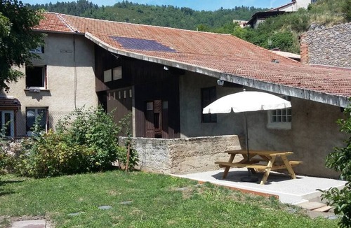 Belcaire House | Maison Chaleureuse Avec Jardin Clos