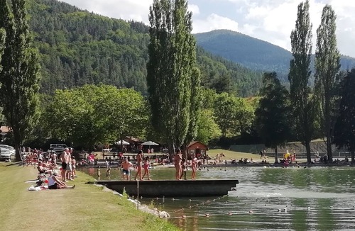 Belcaire House | Maison Chaleureuse Avec Jardin Clos