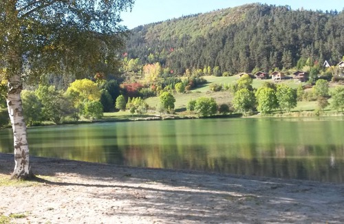 Belcaire House | Maison Chaleureuse Avec Jardin Clos