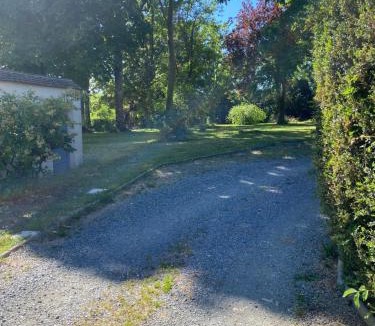 Chaulgnes House | Maison chaleureuse avec vue exceptionnelle