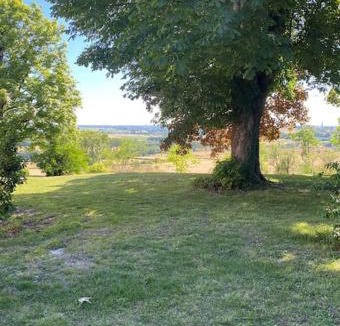 Chaulgnes House | Maison chaleureuse avec vue exceptionnelle