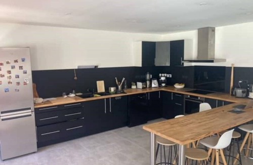 Gignac House | Maison Chaleureuse Avec Piscine