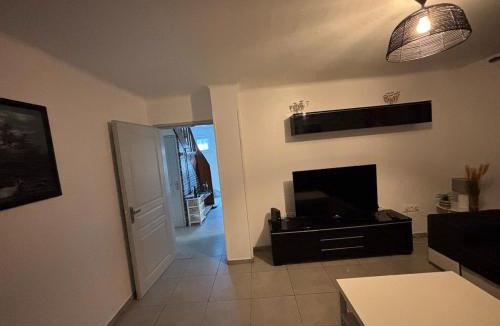 Geispolsheim House | Maison chaleureuse Calme et tranquillité assurés Parking privé