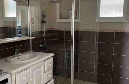 Bergerac Villa | Maison chaleureuse comprenant 2 appartements