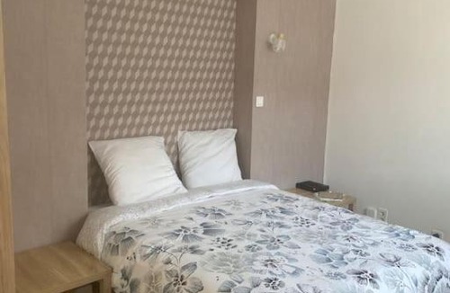 Bergerac Villa | Maison chaleureuse comprenant 2 appartements