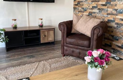 Mazinghien House | Maison chaleureuse, confortable, jacuzzi privatif