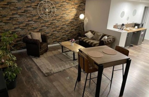 Mazinghien House | Maison chaleureuse, confortable, jacuzzi privatif