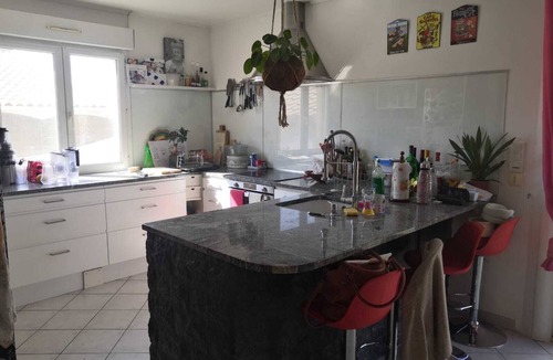 Cournonsec House | Maison Chaleureuse Dans le Sud