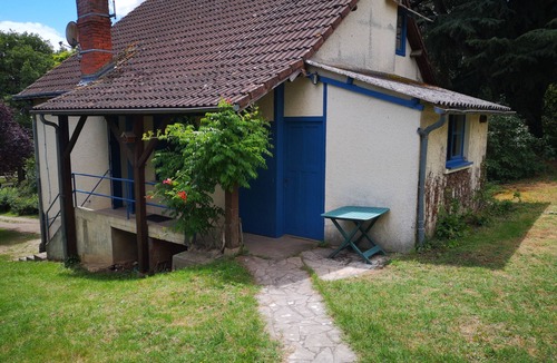 Ruffec House | Maison Chaleureuse Dans le Parc Régional de la Brenne