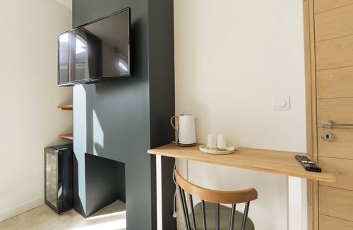 La Bohalle House | Maison Chaleureuse en Bord de Loire