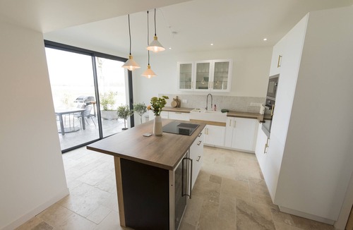 La Bohalle House | Maison Chaleureuse en Bord de Loire