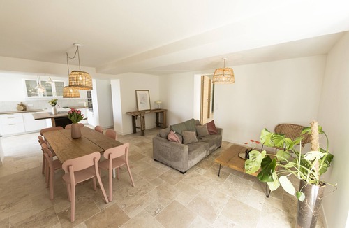 La Bohalle House | Maison Chaleureuse en Bord de Loire