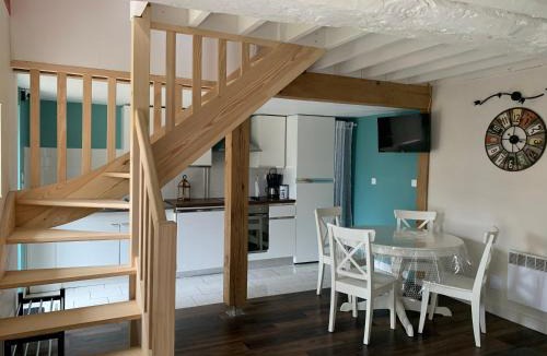 Livarot House | maison chaleureuse en plein coeur de Livarot