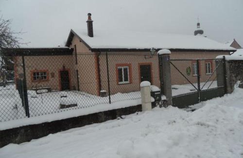 Corcieux House | Maison chaleureuse entre Saint-Dié et Gérardmer - FR-1-589-36