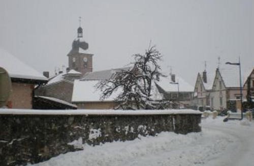 Corcieux House | Maison chaleureuse entre Saint-Dié et Gérardmer - FR-1-589-36